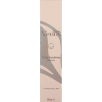 Venus Daily Soothing Serum For Pubic Hair & Skin (50ml)