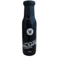 Caramelised Balsamic Dressing (250ml)