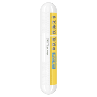 Colossal Curl Bounce Very Black Waterproof Mascara (10ml)