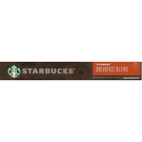Breakfast Blend Coffee Capsules (10pk)