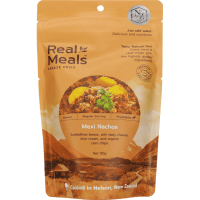 Mexi Nachos Freeze Dried Meal (120g)