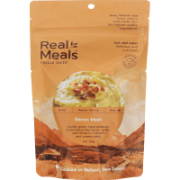 Bacon Mash Freeze Dried Meal (120g)