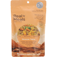 Moroccan Tagine Freeze Dried Meal (100g)