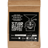 Kaikoura Coffee Beans (100g)