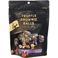 Truffle Brownie Balls (150g)