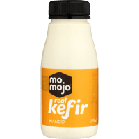 Mango Real Kefir (225ml)