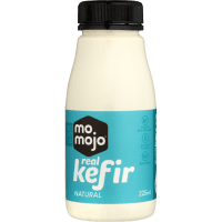 Natural Real Dairy Kefir (225ml)