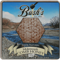 Molesworth Honeycomb (300g)