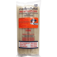 Rice Sticks 10mm (400g)