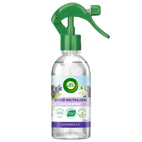 Lavender & Lily Odour Neutralising Room Spray (236ml)