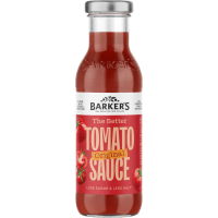 The Better Original Tomato Sauce (305g)