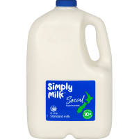 Standard Milk (3l)