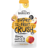 Mango Kiwi & Passionfruit Super Fruit Crush (90g)