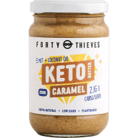 Caramel Keto Butter (290g)