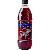 Raspberry Milkshake Syrup (1l)