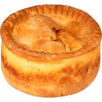 Pork Pie (1pk)