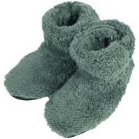 Soft Touch Little Kids Boot With Non Slip Sole (1ea)