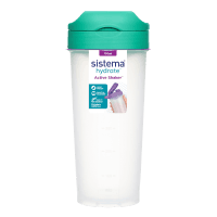 Hydrate Active Shaker 750ml (1pk)