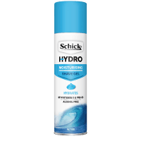 Hydro Moisturising Shave Gel (198g)