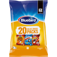 Fun Mix Multipack (20 x 18g)