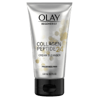 Regenerist Collagen Peptide24 Cream Cleanser (150ml)