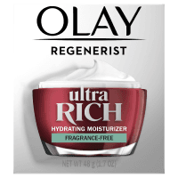 Regenerist Ultra Rich Fragrance-Free Hydrating Moisturizer (48g)