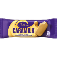 Cadbury Caramilk Ice Cream (90ml)