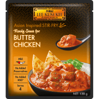 Ready Sauce For Butter Chicken (120g)