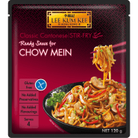 Ready Sauce For Cantonese Chow Mein (120g)