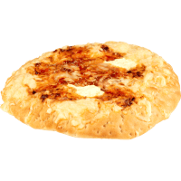 Sweet Chilli Cream Cheese & Ham Flat Bread (1pk)