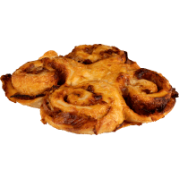 Pepperoni Scrolls (4pk)