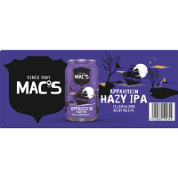 Apparition Hazy IPA Cans (12 x 330ml)