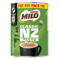 Milo Energy Drink (1kg)