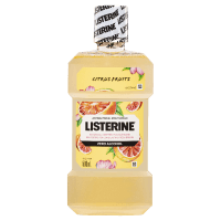 Citrus Fruits Zero Alcohol Mouthwash (500ml)