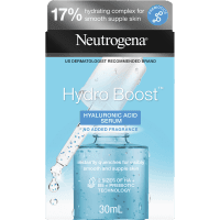 Hydro Boost Hyaluronic Acid Serum (30ml)
