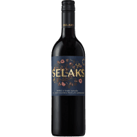 Origins Shiraz (750ml)