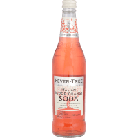 Italian Blood Orange Soda (500ml)