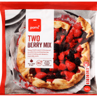 Two Berry Mix (750g)