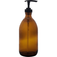 Soap/Lotion 500ml Bottle (1pk)