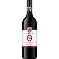 0% Merlot (750ml)