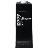 Oat Milk (1l)