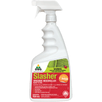 Slasher Organic Weedkiller (750ml)