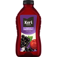 Favourites Apple & Blackcurrant Fruit Drink (1l)