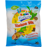 Classic Kiwiana Mix (180g)