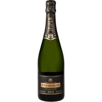 Vintage 2012 Champagne (750ml)