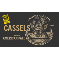 American Pale Ale Cans (6 x 330ml)