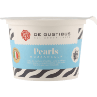 Pearls Mozzarella (100g)