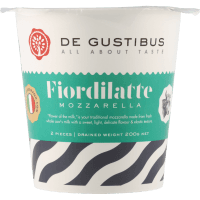 Fiordilatte Mozzarella (200g)