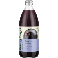 Blackcurrant & Goji Immunity Daily Shot (490ml)