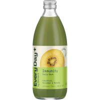 Kiwifruit Cucumber & Matcha Immunity Daily Shot (490ml)